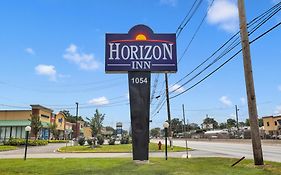 The Horizon Inn
